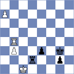 Simonian - Carlsen (chess.com INT, 2025)