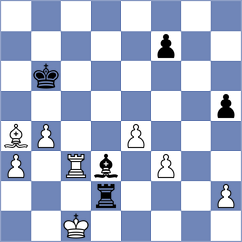 Murthy - Tiitta (chess.com INT, 2024)
