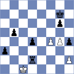 Alexandri - Krstevski (Skopje MKD, 2023)