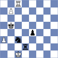 Sagar - Middleton (Lichess.org INT, 2021)