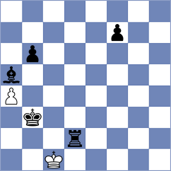 Jorquera - Storey (chess.com INT, 2022)