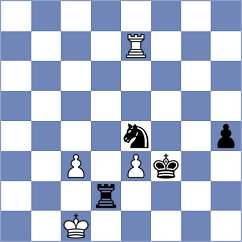 Rodriguez Beltran - Rodrigo Moli (Barcelona, 2009)