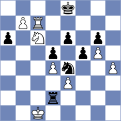 Doyle - MacDonald (Clarkston, 2003)
