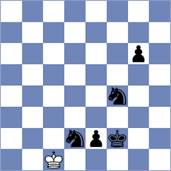 Stallkamp - Ales Garcia (Germany, 1996)