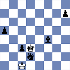 Nolting - Mijatovic (Ueberlingen, 2000)