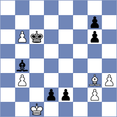 Sanchez Barreto - Chirivi C (Medellin COL, 2024)