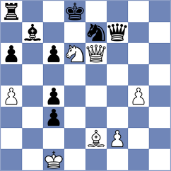 Salem - Golubka (Chess.com INT, 2021)
