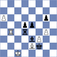 Ochoa Gonzalez - Ramirez Aguado (Salobrena, 2021)