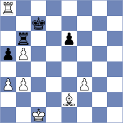 Idrisova - Garipov (Sterlitamak, 2010)