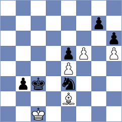 Shapiro - Le Quang Long (chess.com INT, 2024)