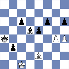 Christian - Foulon (Europe Echecs INT, 2020)