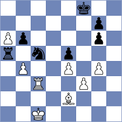 Wagner - Toncheva (Monaco MNC, 2025)