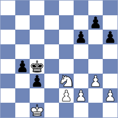 Gombocz - Seifert (Chess.com INT, 2021)