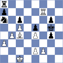 Gorovets - Mikhailov (Kostroma, 2013)