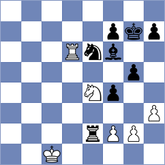Balakhontsev - Mirgazov (Sterlitamak, 2010)