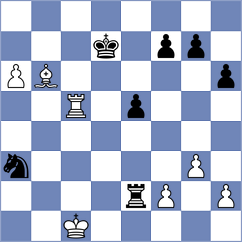 Mekhitarian - Solon (chess.com INT, 2023)