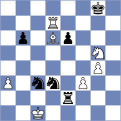 Ruperez - Cagliumi (chess.com INT, 2024)