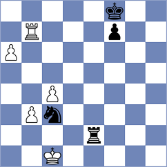 Mata Gonzalez - Miserendino (chess.com INT, 2025)
