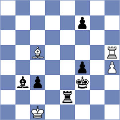 Mekhitarian - Kelkar (Chess.com INT, 2017)