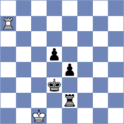 Wang - Bogumil (Chess.com INT, 2021)