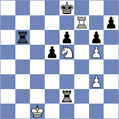 Lentzos - Adams (Hull ENG, 2024)