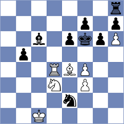 Boussely - Boukobza (St Chely d'Aubrac, 2002)