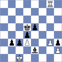 Loncarevic - Sarovski (Belgrade, 2009)