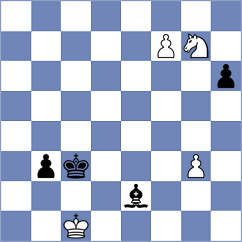 Arlet - Sanchez Gonzalez (Vega de San Mateo ESP, 2024)