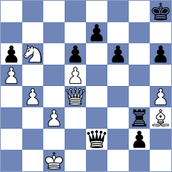 Gavrikov - Arbakov (Daugavpils, 1978)