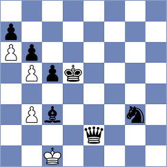 Campbell - Omariev (Lichess.org INT, 2021)