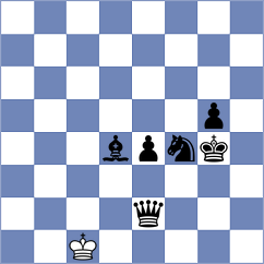 Dieguez Novoa - Diaz Rodriguez (Pontevedra, 2018)