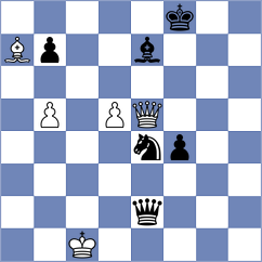 Krasovskiy - Makarov (Arsenyev, 2008)