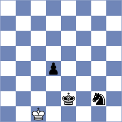 Gore - Lewandrowski (Stavanger NOR, 2025)