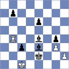 Richard - Velichkina (Europe-Echecs INT, 2022)