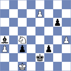 Ciesielski - Belczewski (Gdansk, 2011)