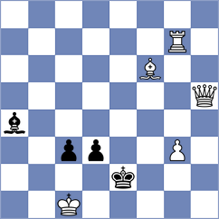 So - Vysochin (chess.com INT, 2023)