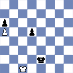 Martine - Kubatko (chess.com INT, 2024)
