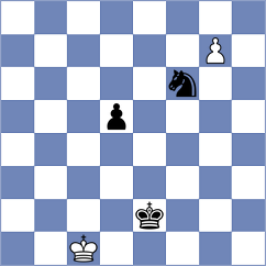 Markovic - Jovic (Belgrade, 2007)
