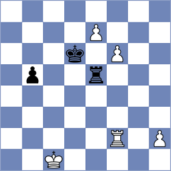 Filipovic - Ramirez Gonzalez (chess.com INT, 2024)