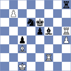 Trifan - Weidel (Germany GER, 2022)
