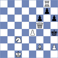 Do Carmo - Quispe Santacruz (chess.com INT, 2025)