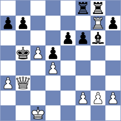 Khandelwal - Owen (Uxbridge, 2009)