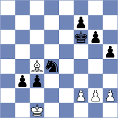 Starzynski - Robertux (Playchess.com INT, 2004)