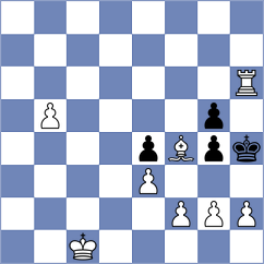 Haselsberger - Edlbauer (Playchess.com INT, 2020)