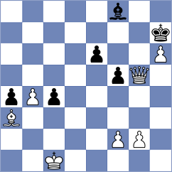 Broca Jimenez - Rodchenkov (chess.com INT, 2022)
