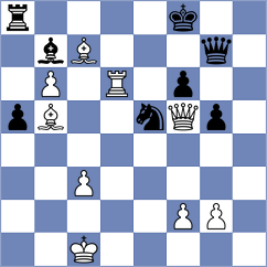 Arkhireev - Vaganov (Salekhard, 2008)