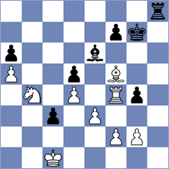 Seletsky - Novikov (Chess.com INT, 2021)