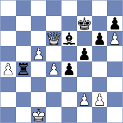Rivero Revilla - Andres (Spain, 1997)