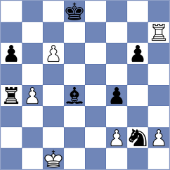 Zaitsev - Nesterenko (Evpatoria, 2008)