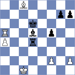 Ramos - Arenillas (Anapolis, 2014)